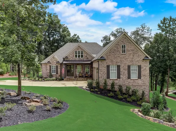 423 Ridgemoor Pass, Canton, GA 30115