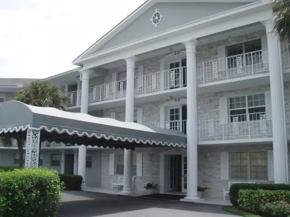 50 Celestial Way APT 1E, Juno Beach, FL 33408