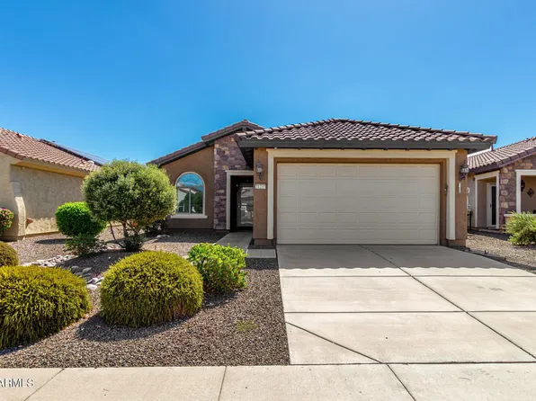 21235 N 262ND Drive, Buckeye, AZ 85396