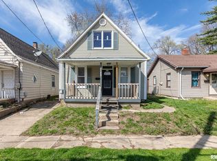 929 W Brons Ave, Peoria, IL