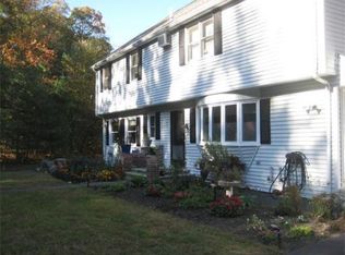 105 Sullivan St, North Andover, MA 01845