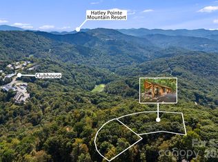 342 Granny Lewis Ln, Mars Hill, NC 28754