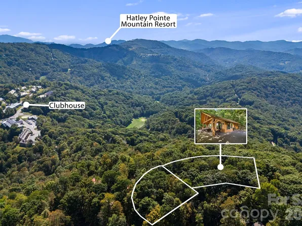 342 Granny Lewis Ln, Mars Hill, NC 28754