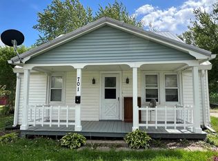 701 W Hildreth St, Kirksville, MO 63501