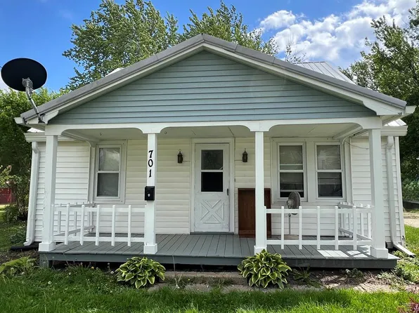 701 W Hildreth St, Kirksville, MO 63501