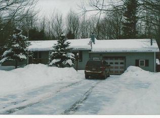 499 Houndsville Rd, Malone, NY 12953