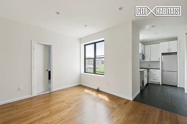 Rented by Citi Habitats | media 4