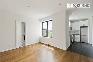 Rented by Citi Habitats