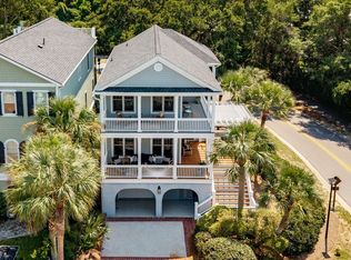 5 Morgans Cove Ct, Isle Of Palms, SC 29451