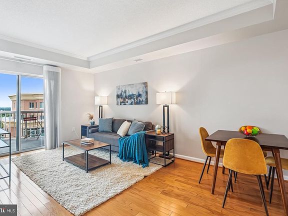 2nd image of 3101 N HAMPTON DRIVE #1615