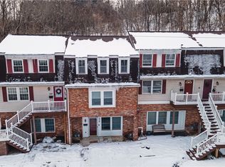 339 Hunting Creek Rd, Canonsburg, PA 15317