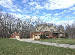 1989 Joe Johnson Rd, Catawba, NC 28609