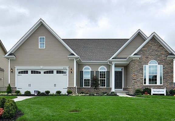 2nd image of 9640 Landcastle Dr