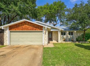 1608 Madera Ln, Round Rock, TX 78664