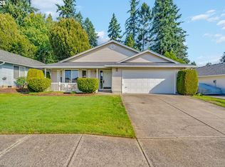 7712 NE 67th St, Vancouver, WA