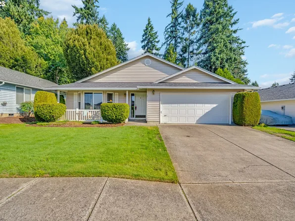 7712 NE 67th St, Vancouver, WA 98662