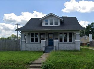226 E 25th St #1, Owensboro, KY 42303