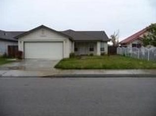 2861 S Bardell Ave, Fresno, CA 93706