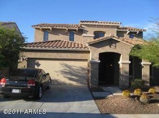 17526 W Port Royale Ln, Surprise, AZ 85388