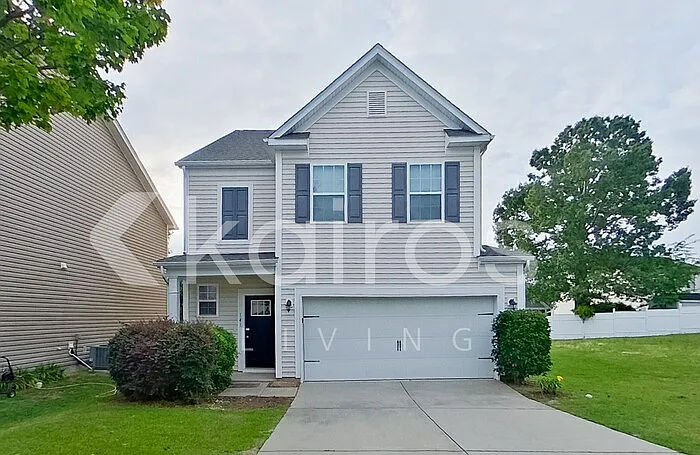 141 Whitton Ct — Photo 1