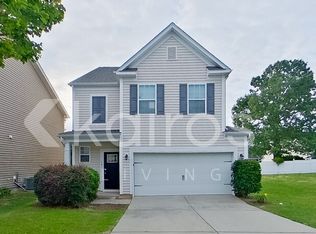 141 Whitton Ct, Lexington, SC 29073