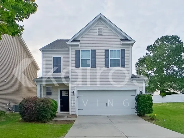 141 Whitton Ct, Lexington, SC 29073