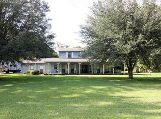 860 Bryan Ln, Lumberton, TX 77657