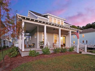 1564 Cranes Nest Rd, Mount Pleasant, SC 29466