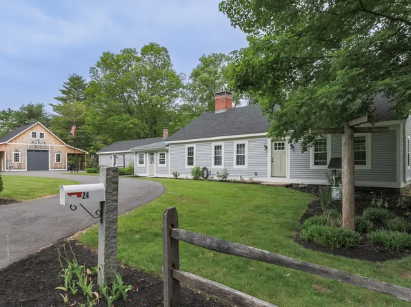 24 Deerfield Road, Allenstown, NH 03275