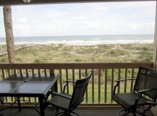 6100 A1a S UNIT 217, Saint Augustine, FL 32080