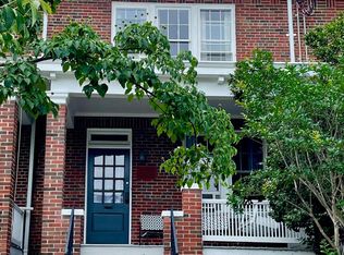 1932 38th St NW, Washington, DC 20007