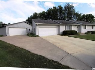 31 W Mound St, Fredericktown, OH 43019