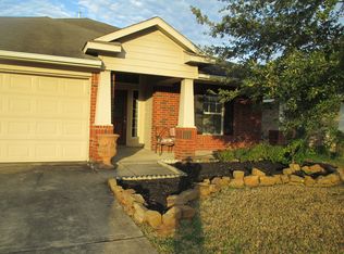 24927 Oconee Dr, Tomball, TX 77375