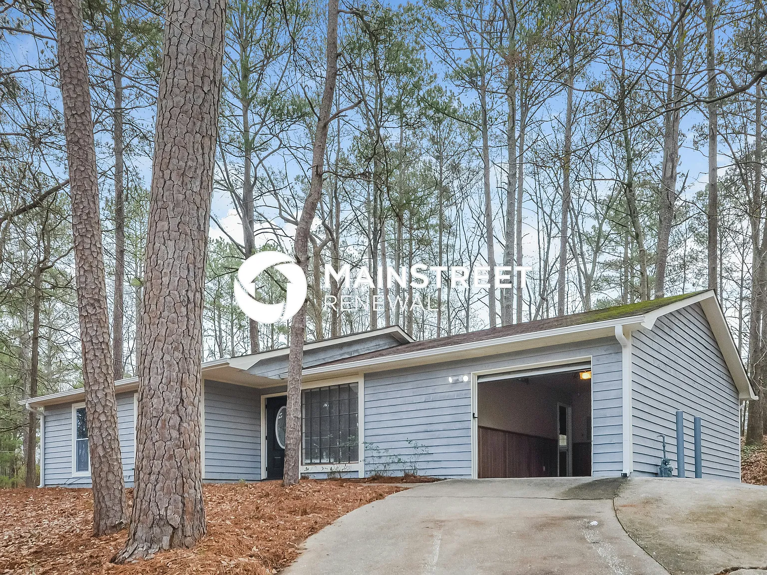 4056 Chimney Ridge Way — Photo 1