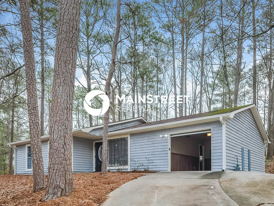 4056 Chimney Ridge Way