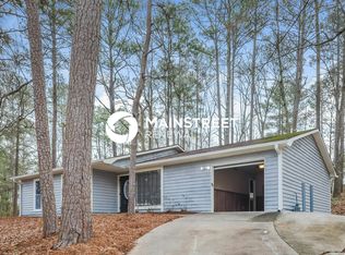 4056 Chimney Ridge Way, Ellenwood, GA 30294