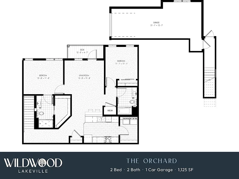 Wildwood Lakeville - NOW OPEN! — Photo 61
