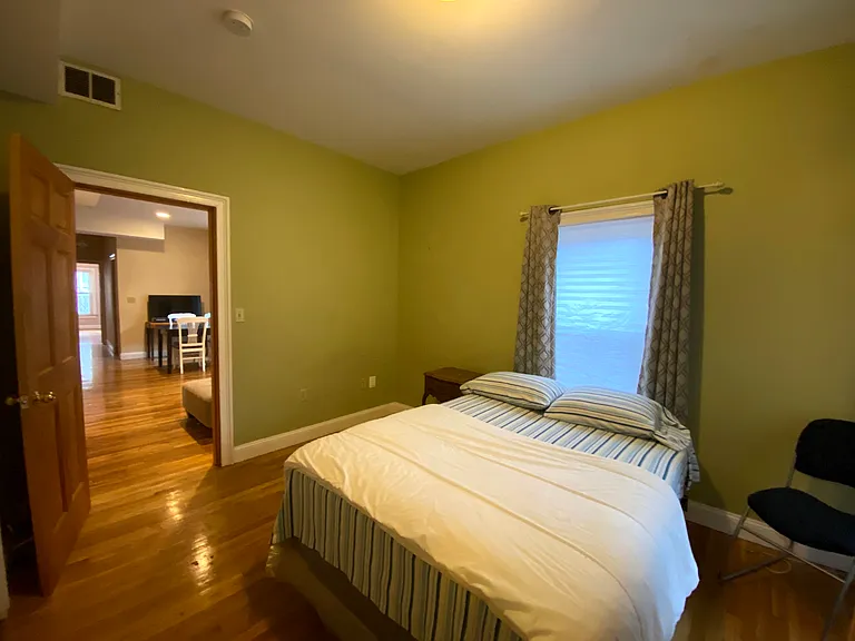 1031 Tremont St #4 — Photo 4