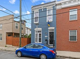 1160 Ward St, Baltimore, MD 21230