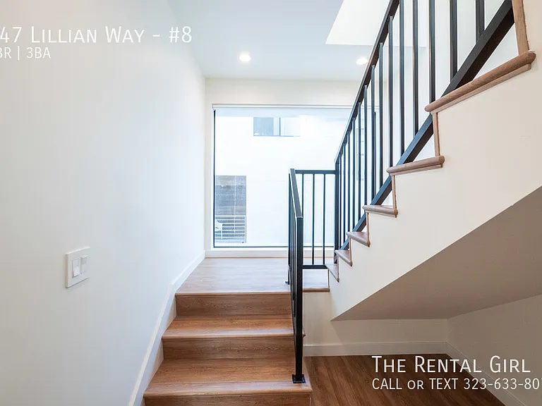 747 Lillian Way #8 — Photo 19