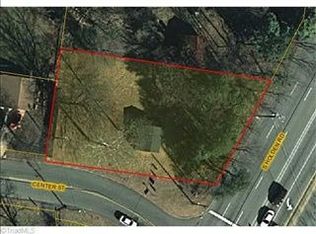 3000 Center St, Greensboro, NC 27407