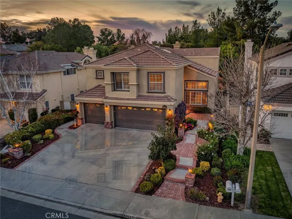 23025 Weymouth Pl, Santa Clarita, CA 91354