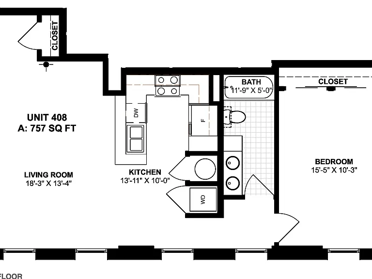 Centennial Apartments — Photo 43
