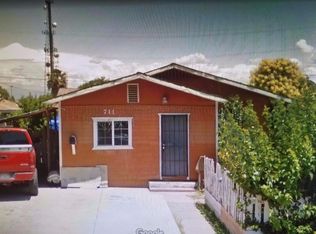711 S G St, Madera, CA