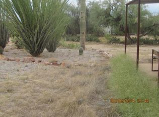 16845 W Savage Rd, Marana, AZ 85653