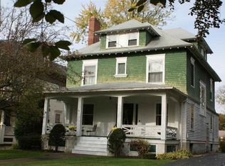 54 Manning Blvd, Albany, NY 12203