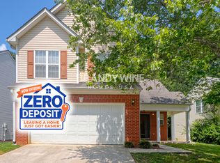 2168 Wingfoot Pl, Decatur, GA 30035