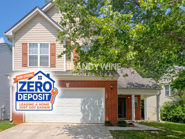 2168 Wingfoot Pl, Decatur, GA 30035