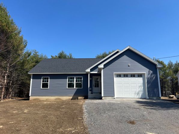 443 Harrison Road, Naples, ME 04055