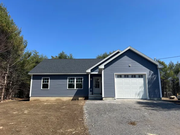 443 Harrison Road, Naples, ME 04055